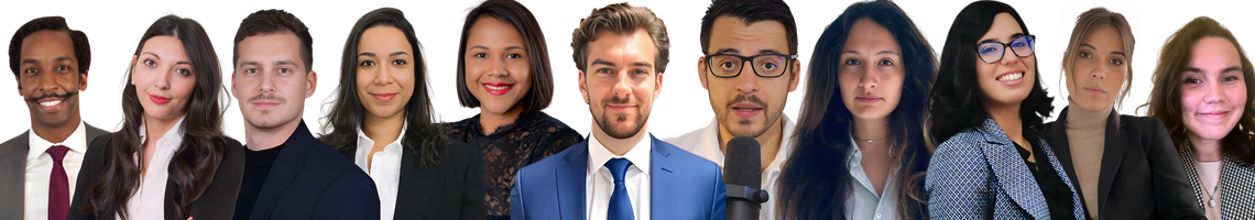 L'équipe pédagogique AideauxTD