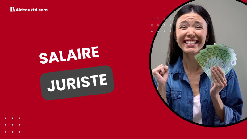Quel salaire pour un juriste en 2026 ? Chiffres et conseils