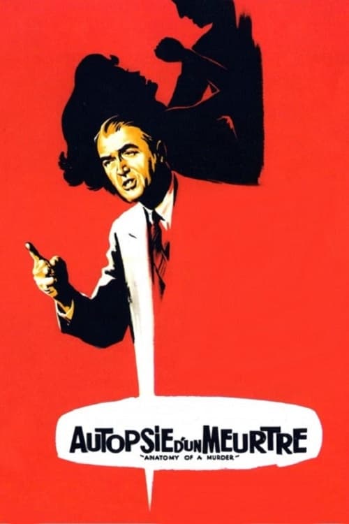 Autopsie dune meutre