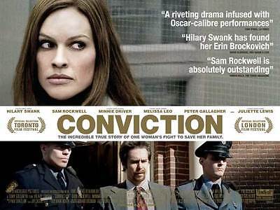 Conviction