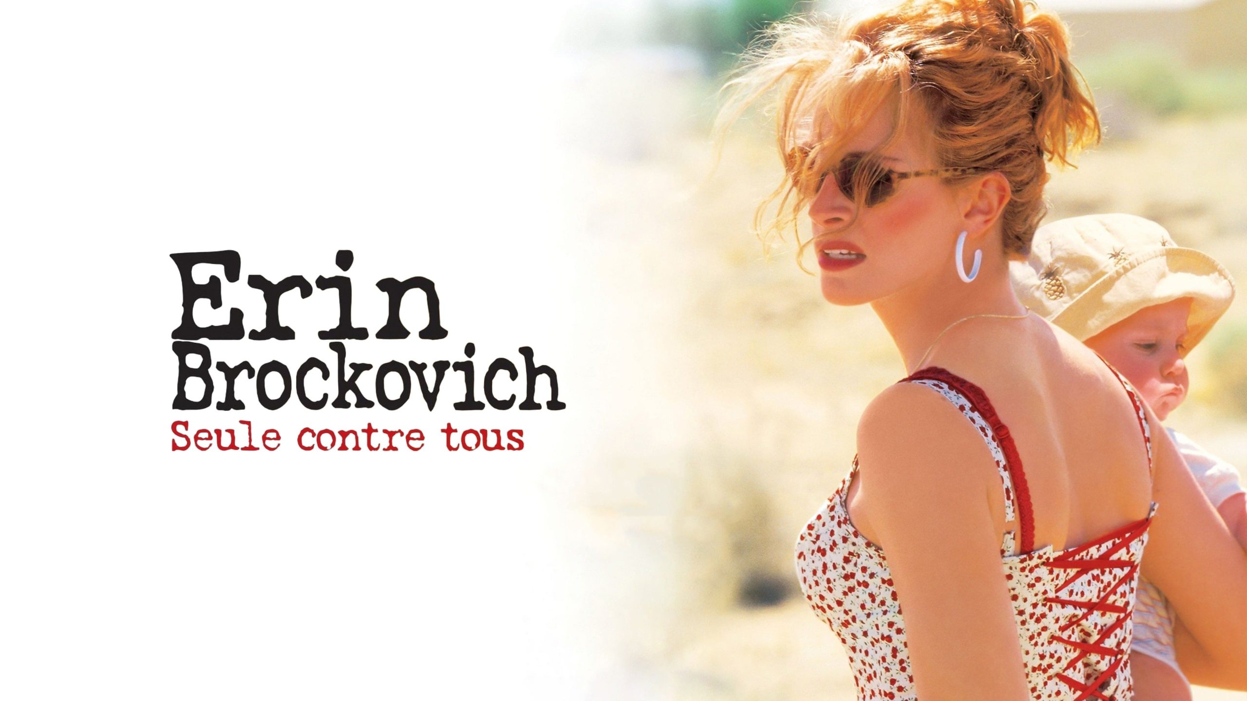Erin Brockovich seule contre tous