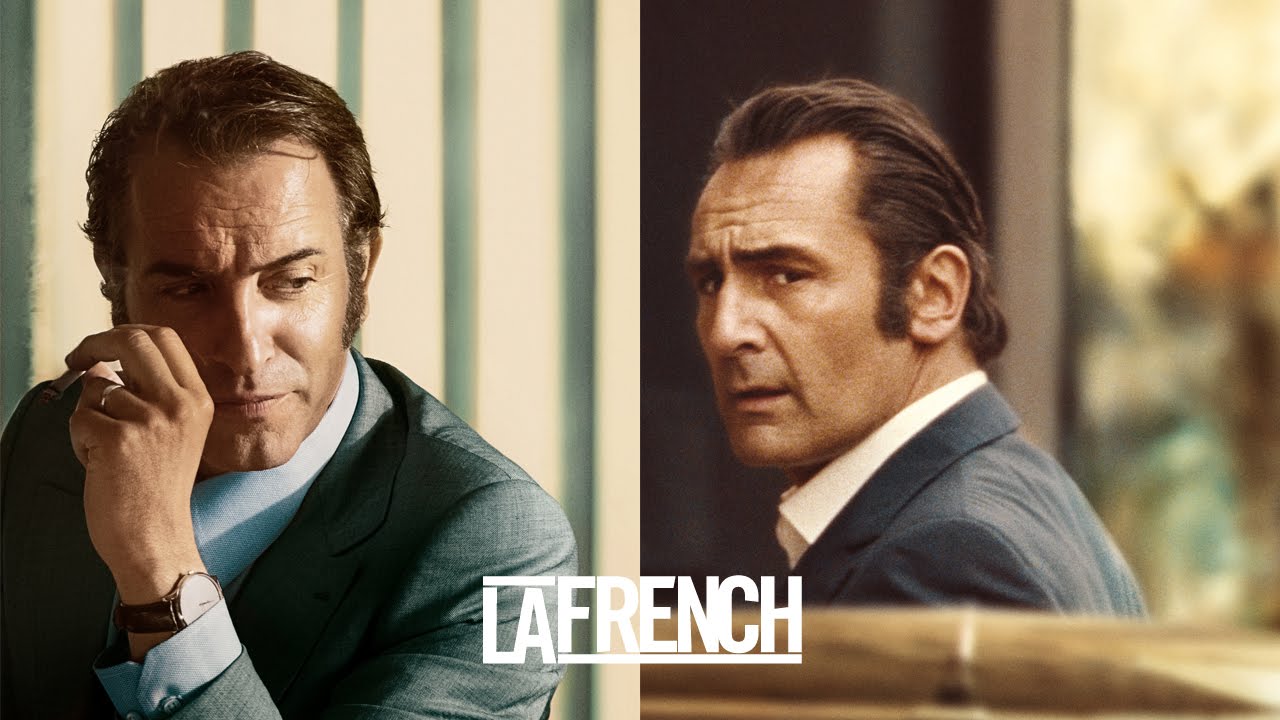 La French