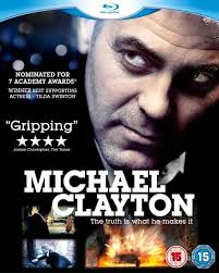 Michael Clayton