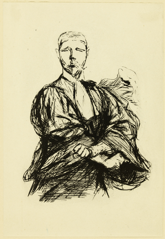Procès Zola : la plaidoirie de Maître Labori (1898)
