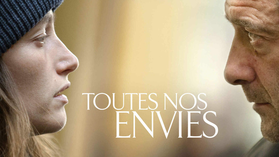 Toutes nos envies