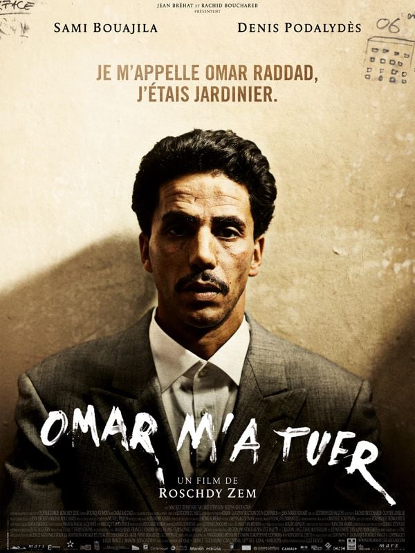 Omar ma tuer