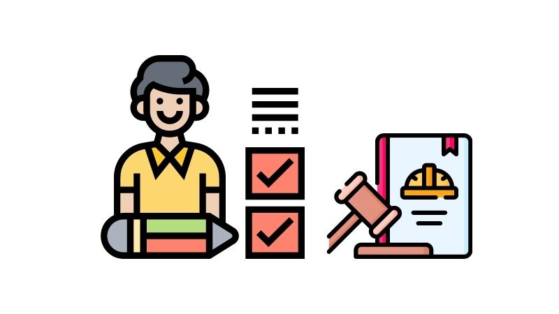 Les caractères de la règle de droit