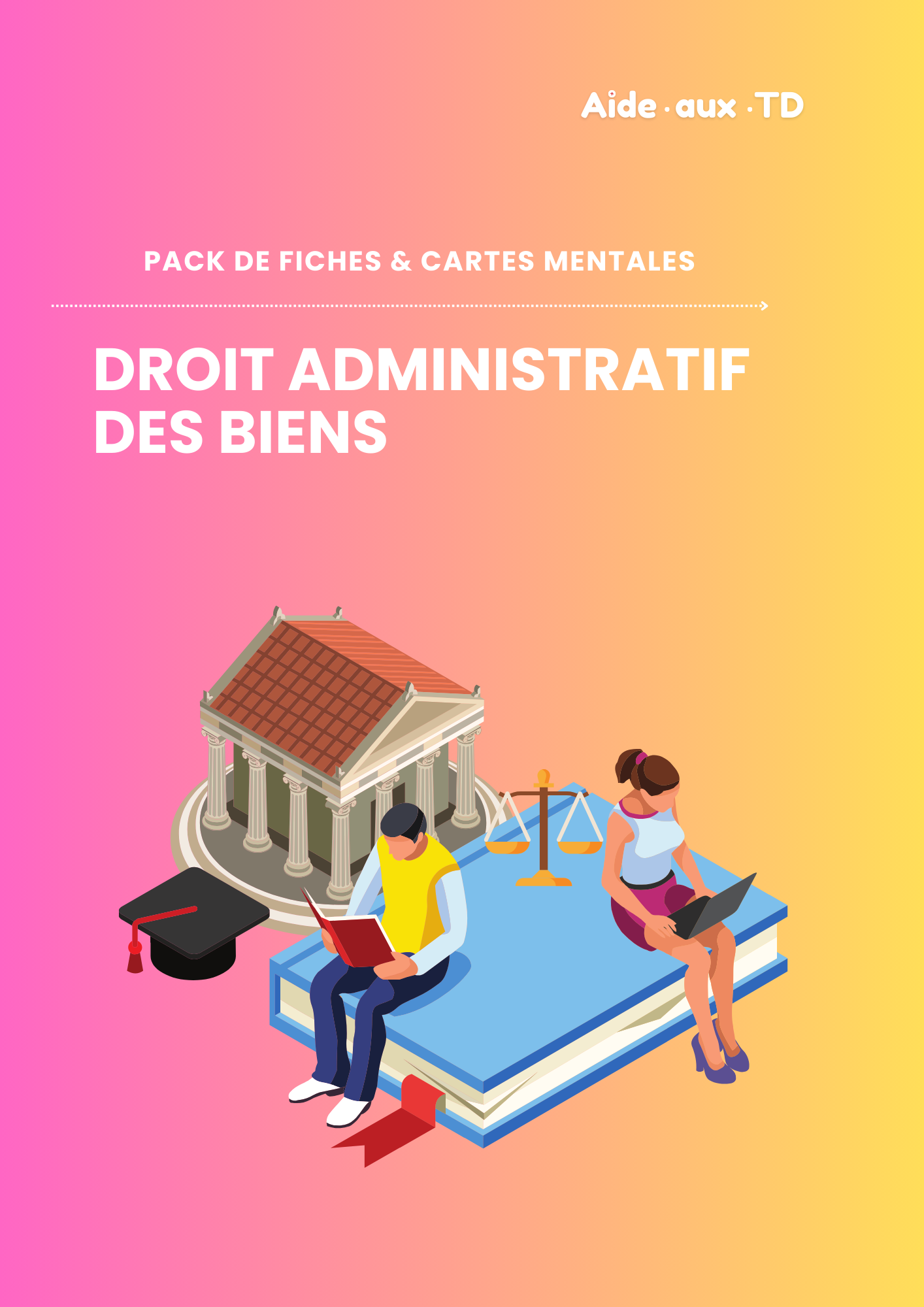 Fiches de révision — Droit administratif des biens