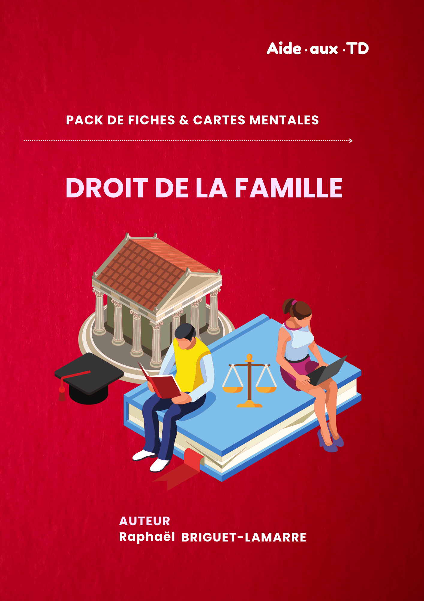 Fiches de révision — Droit de la famille