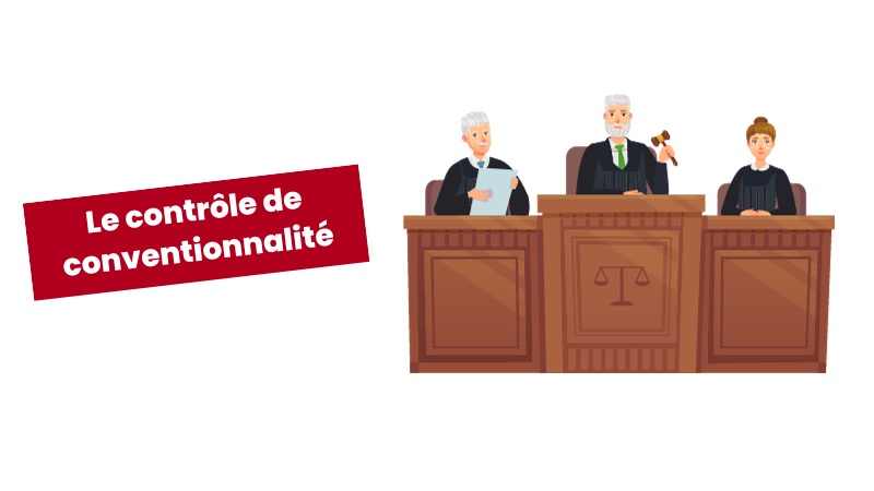 Le contrôle de conventionnalité