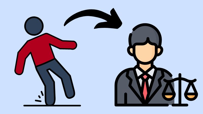 La responsabilité du fait des choses : définition, conditions et exonération