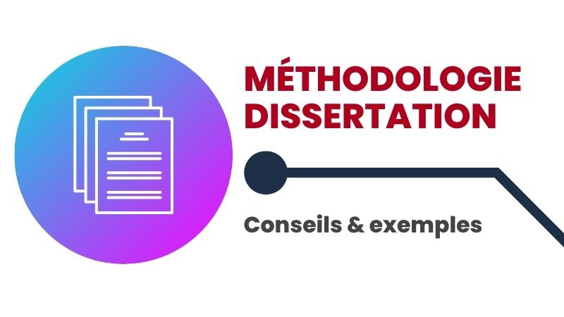 Méthodologie de la dissertation en droit