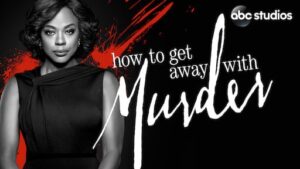 Murder