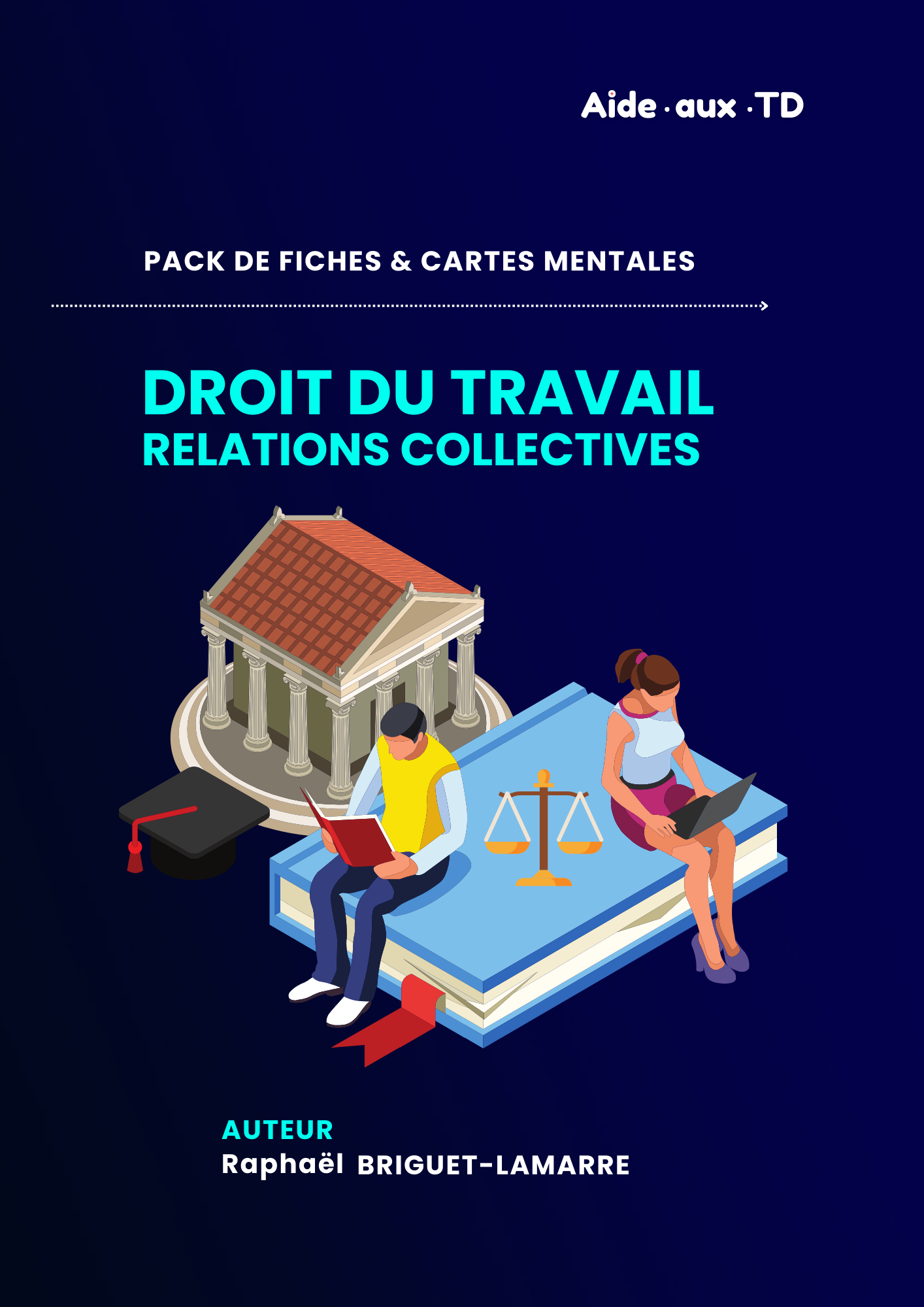 Fiches de révision — Relations collectives de travail