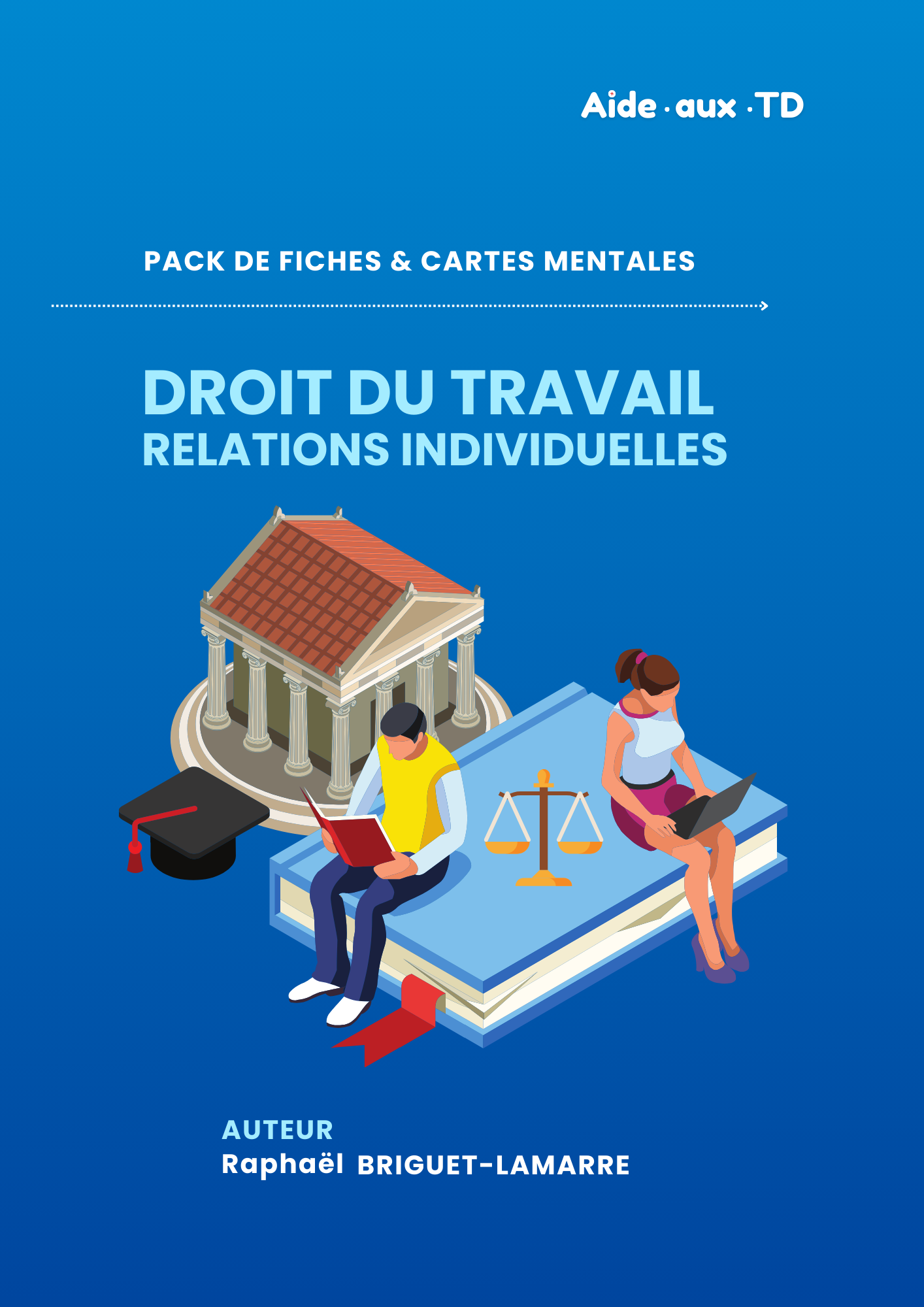 Fiches de révision — Relations individuelles de travail