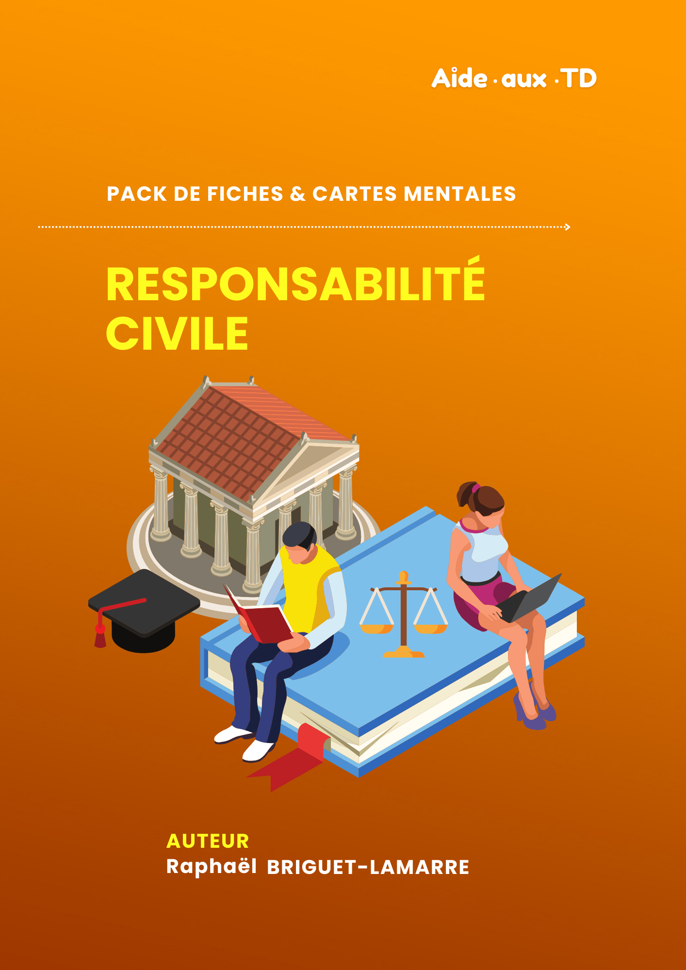 Fiches de révision — Responsabilité civile