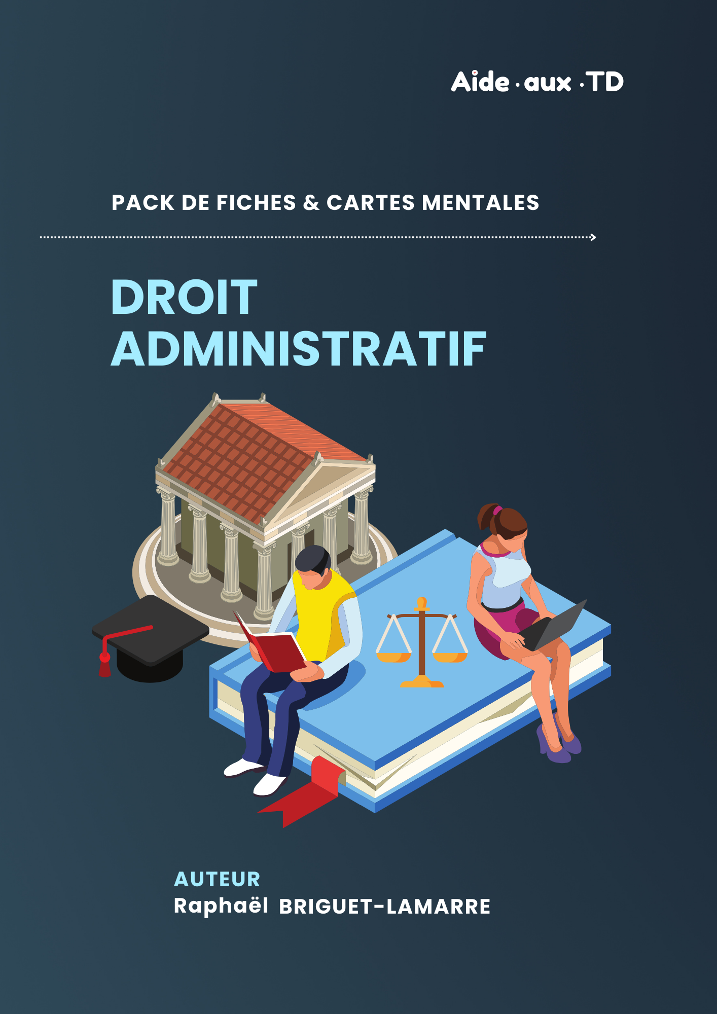 Fiches de révision — Droit administratif