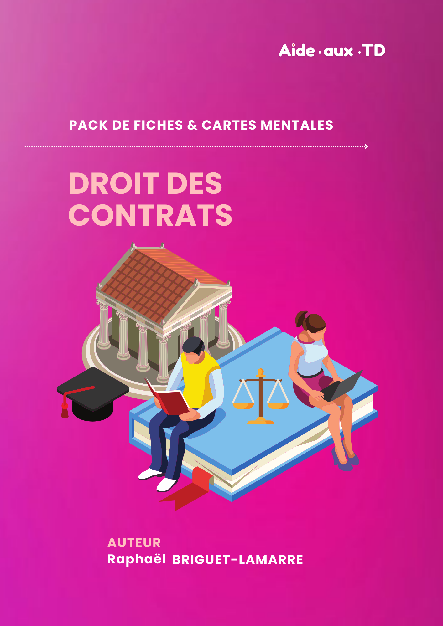 Fiches de révision — Droit des contrats