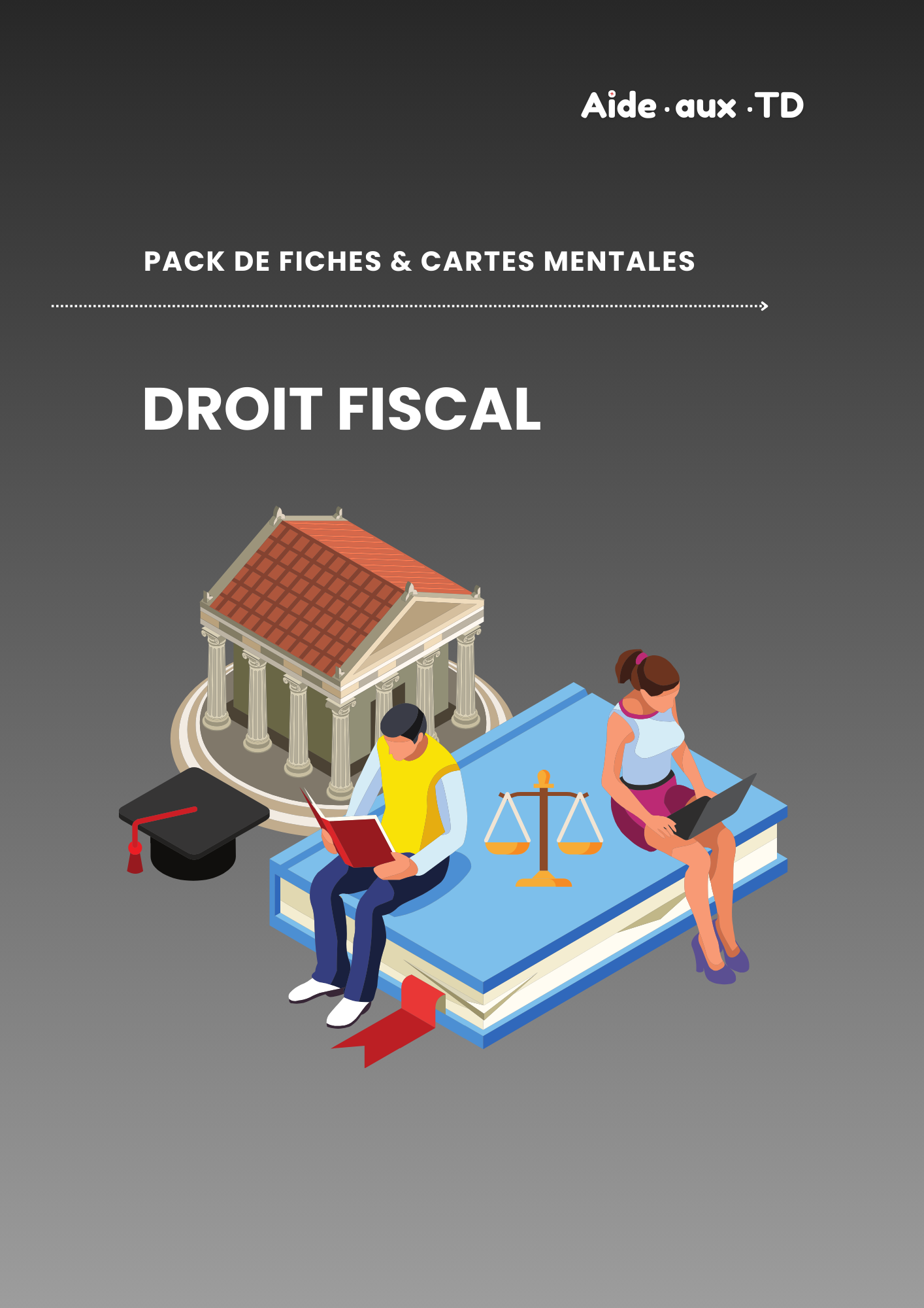 Fiches de révision — Droit fiscal