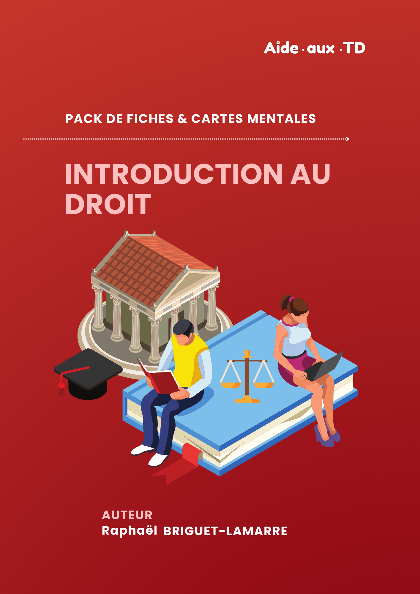 Fiches de révision — Introduction au droit