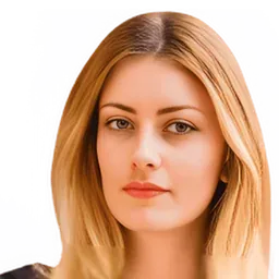Caroline Février