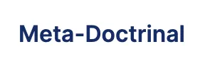 Meta-Doctrinal