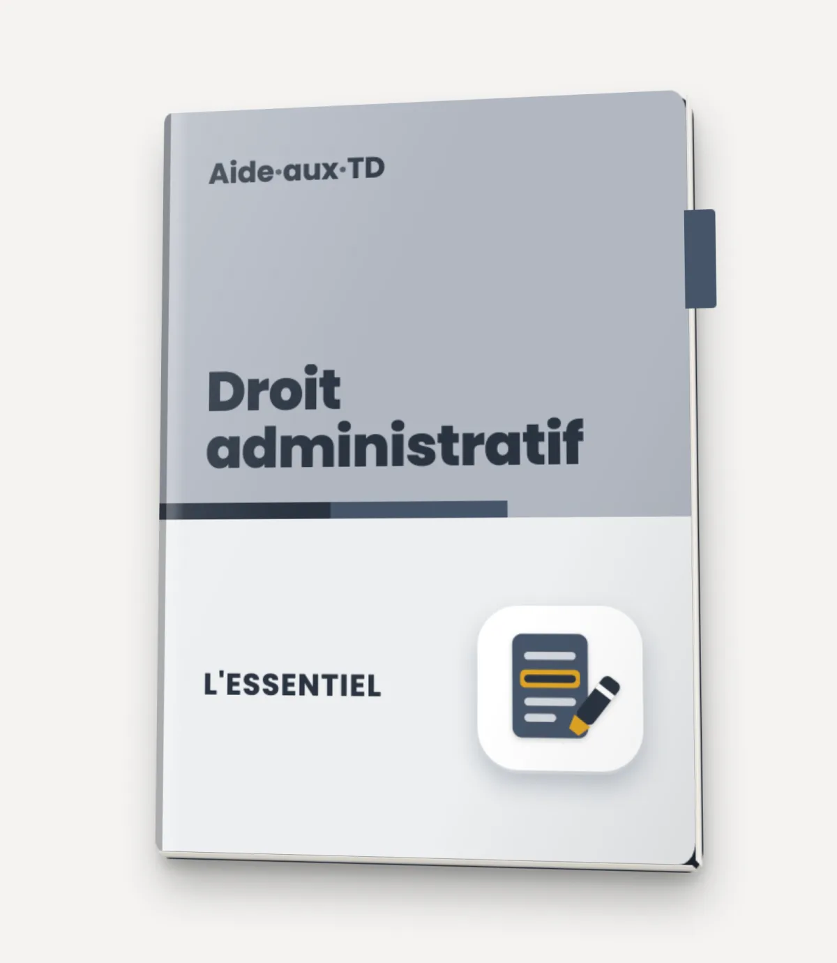 L&rsquo;Essentiel : Droit Administratif