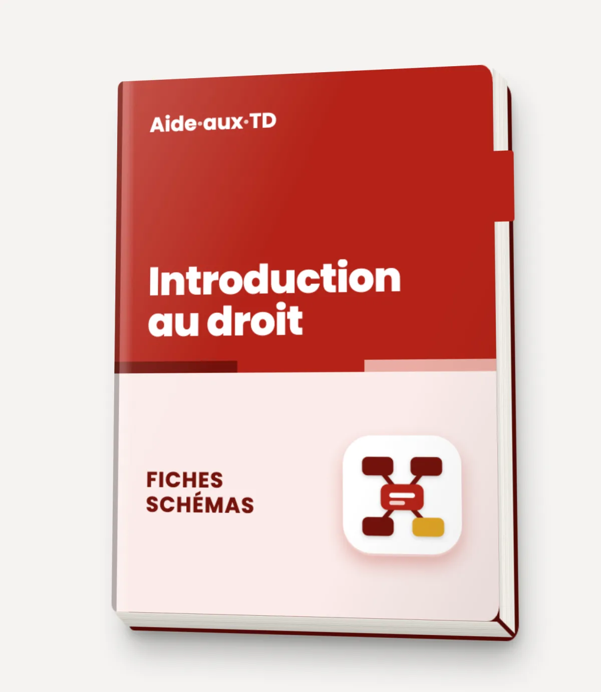Fiches schémas : Introduction au droit